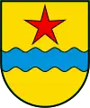 Wappen von Kleinlützel