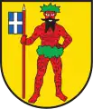 Wappen von Klosters