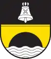 Wappen von La Punt Chamues-ch