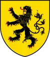 Wappen von Laconnex