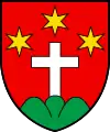 Wappen von Lalden