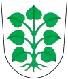 Wappen von Laupen