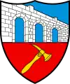 Wappen von Les Ponts-de-Martel