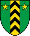 Wappen von Leytron