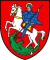Wappen von Liddes