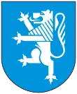 Wappen von Locarno
