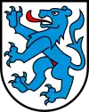Wappen von Lotzwil