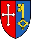 Wappen von Lussy-sur-Morges