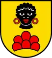 Wappen der Gemeinde Möriken-Wildegg