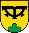 Wappen von Mühlau