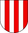 Wappen von Marsens