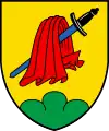 Wappen von Martisberg