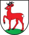 Wappen von Masein
