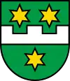 Wappen von Matten bei Interlaken