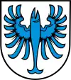 Wappen von Mauensee