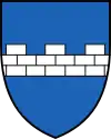 Wappen von Mauraz