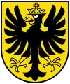 Wappen von Meiringen