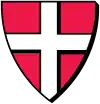 Wappen der Stadt Mendrisio