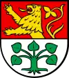 Wappen von Mettau