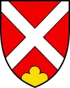 Wappen von Montcherand