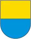 Wappen von Muzzano