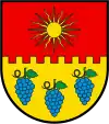Wappen von Noble-Contrée