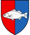 Wappen von Nyon