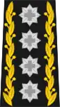 Achselschlaufe