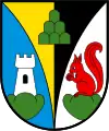 Wappen von Oberdorf