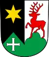 Wappen von Oberegg