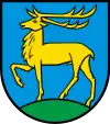 Wappen von Oberehrendingen
