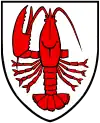 Wappen von Onnens