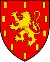 Wappen von Oron