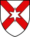 Wappen von Orzens