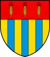 Wappen von Perly-Certoux