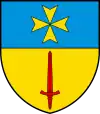 Wappen von Plan-les-Ouates