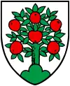 Wappen von Pomy