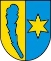 Wappen von Praden