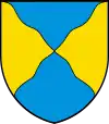 Wappen von Pregny-Chambésy