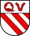 Wappen von Quinto