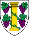 Wappen von Rances