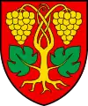 Wappen von Raron