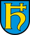 Wappen von Reutigen