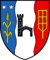 Wappen von Riddes