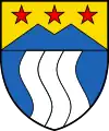 Wappen von Riederalp