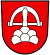Wappen von Ringgenberg