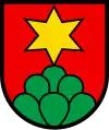 Wappen von Rohrbach