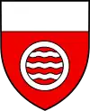 Wappen von Romanel-sur-Lausanne
