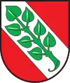 Wappen von Rossa