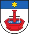 Wappen von Rothenbrunnen